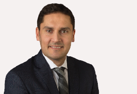 Giorgio Carlino, Chief Investment Officer, Multi Asset US, Allianz Global Investors Giorgio Carlino, Chief Investment Officer, Multi Asset US, Allianz Global Investors